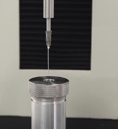 注射器針尖穿刺力測試-醫(yī)藥包裝穿刺力測試儀 注射器針尖穿刺力測試-醫(yī)藥包裝穿刺力測試儀